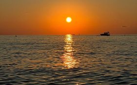 Elegance Sea View Aparthotel In Orbi City Batumi