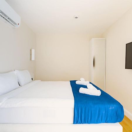 Elegance Sea View Aparthotel In Orbi City Batum Dış mekan fotoğraf
