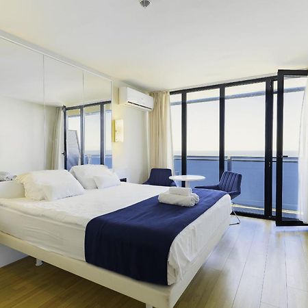 Elegance Sea View Aparthotel In Orbi City Batum Dış mekan fotoğraf