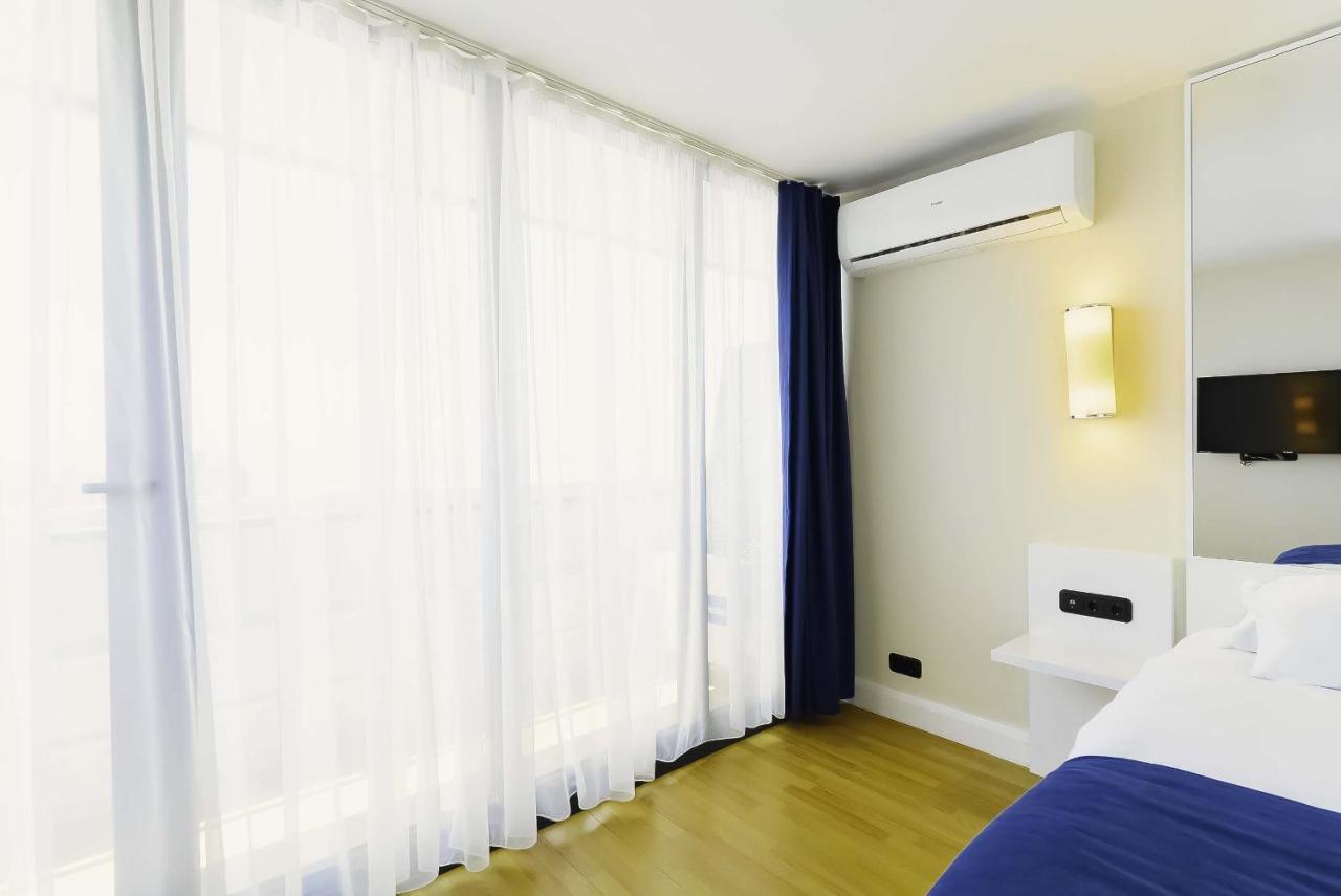 Elegance Sea View Aparthotel In Orbi City Batum Dış mekan fotoğraf