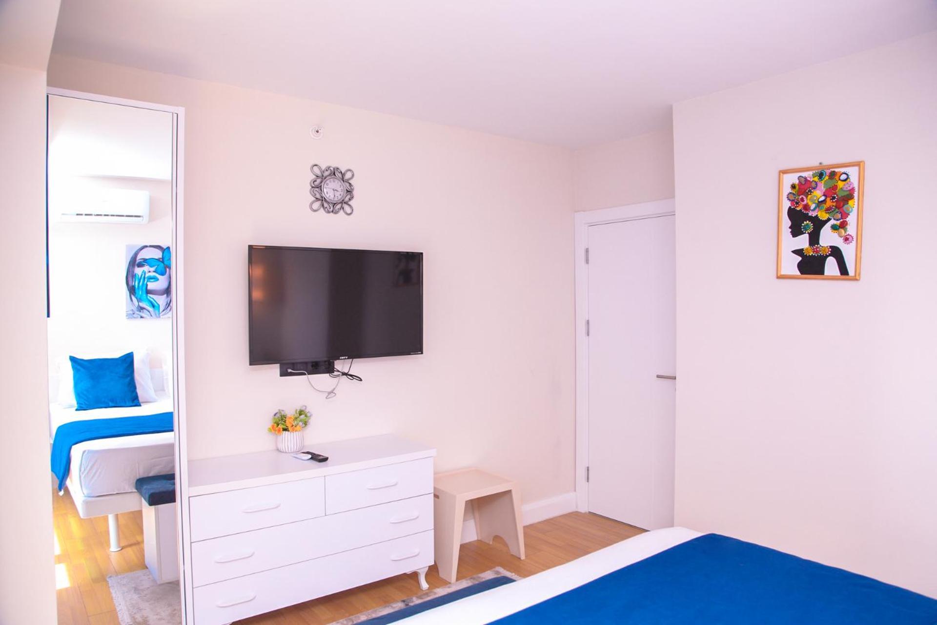 Elegance Sea View Aparthotel In Orbi City Batum Dış mekan fotoğraf
