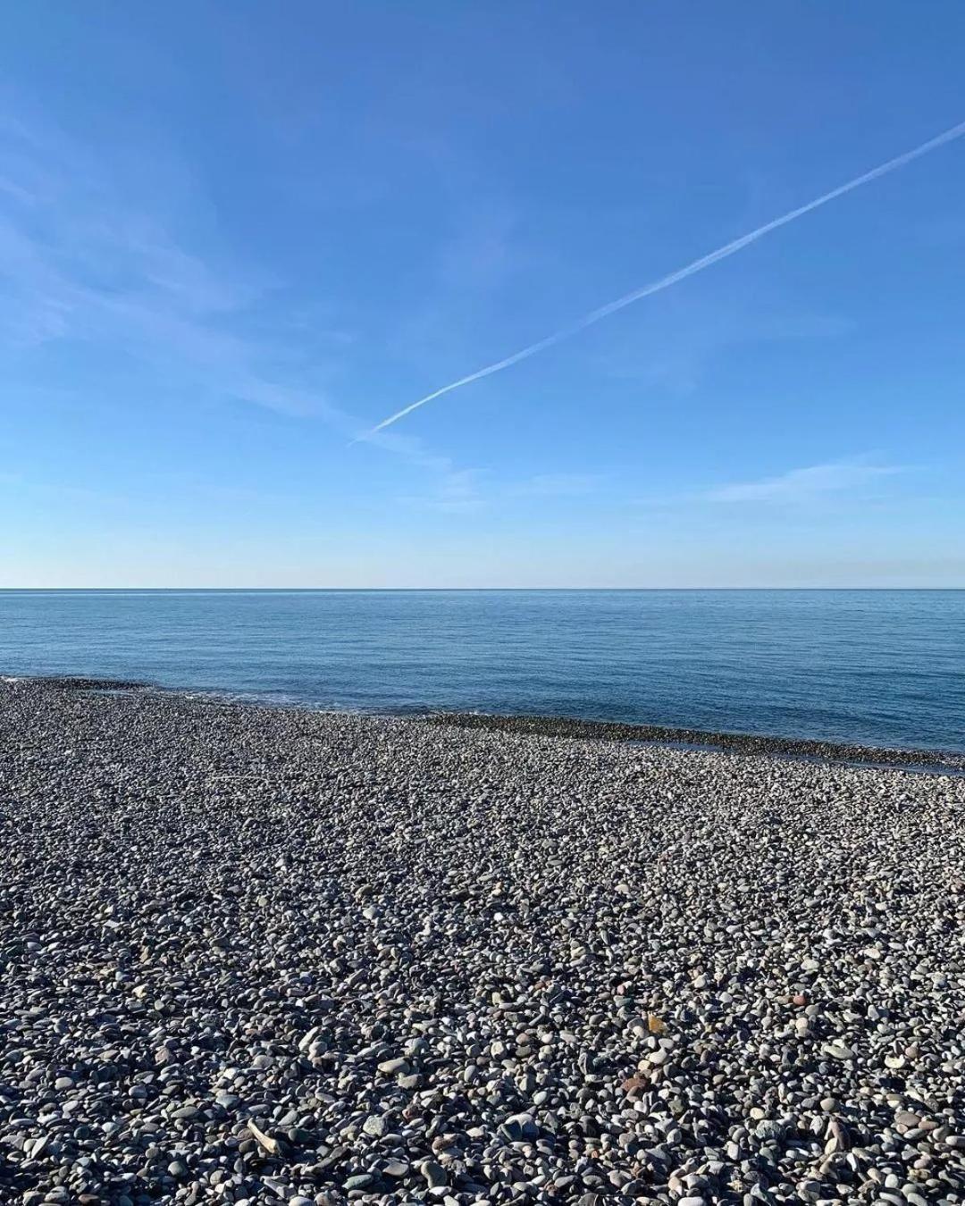 Elegance Sea View Aparthotel In Orbi City Batum Dış mekan fotoğraf