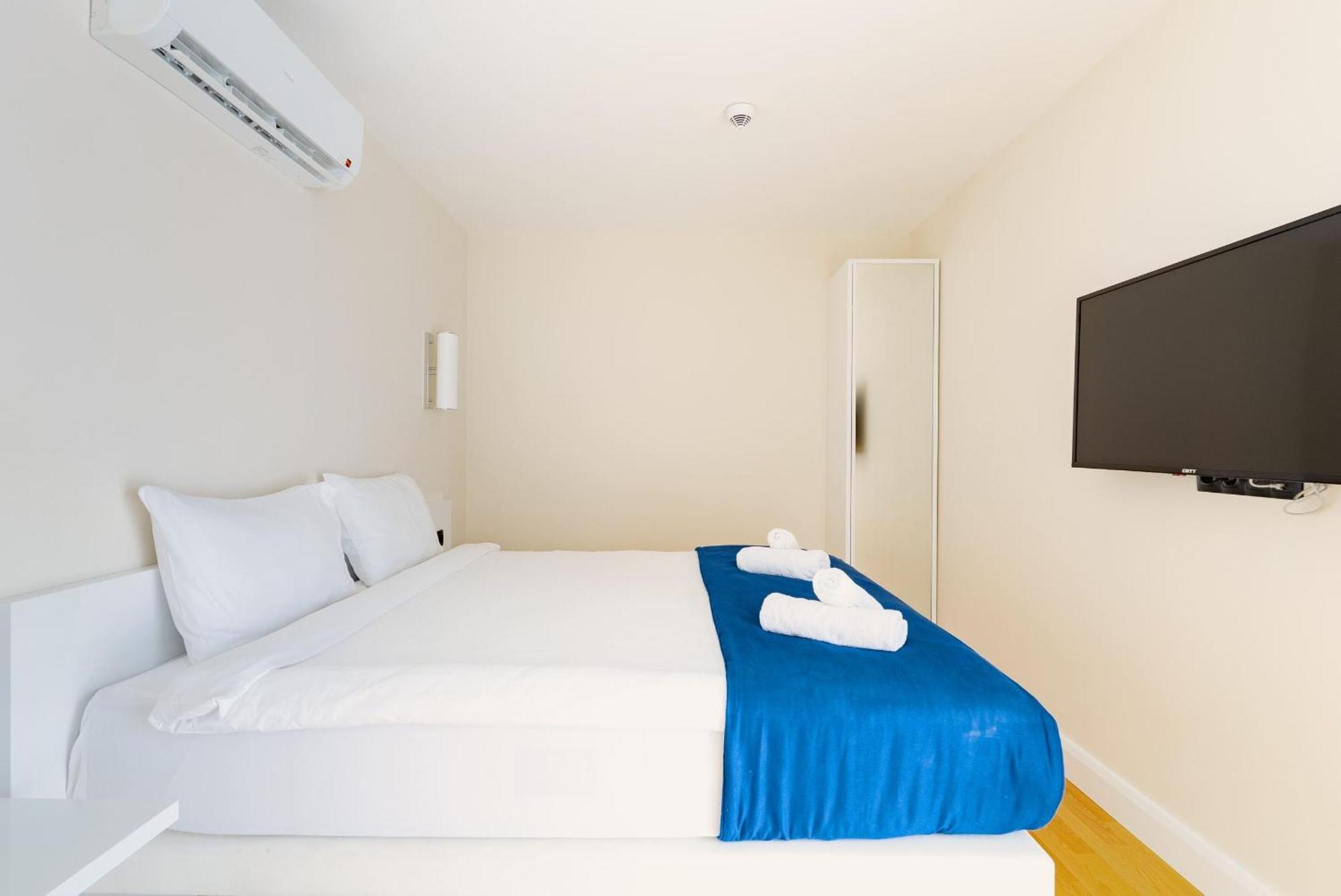 Elegance Sea View Aparthotel In Orbi City Batum Dış mekan fotoğraf