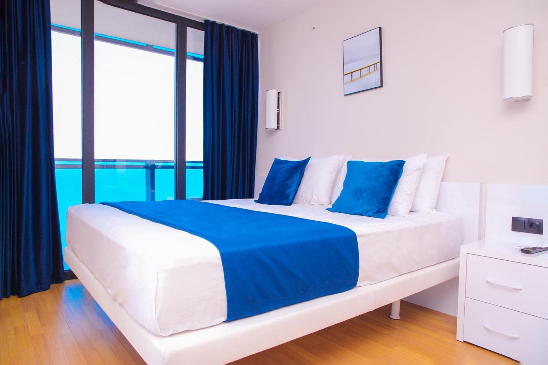 Elegance Sea View Aparthotel In Orbi City Batum Dış mekan fotoğraf