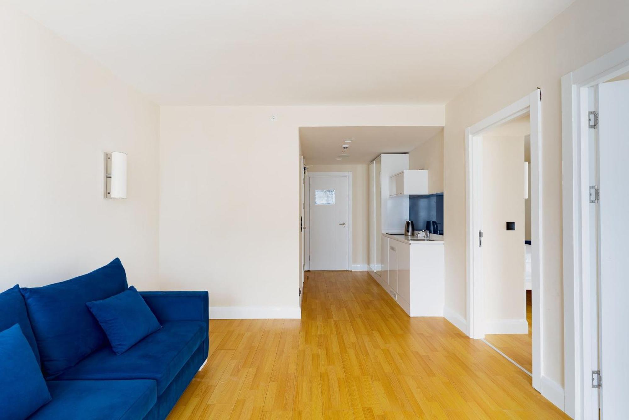 Elegance Sea View Aparthotel In Orbi City Batum Dış mekan fotoğraf